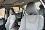 Volvo S60 T6 Drive-E 2015 года